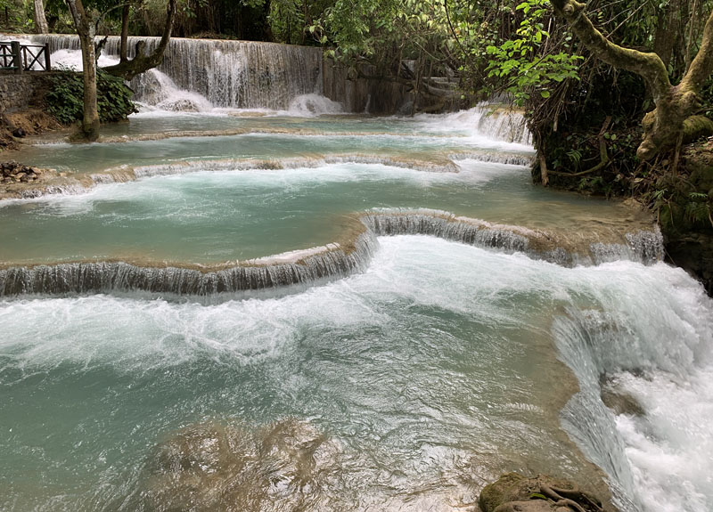 Laos Tourist Attractions